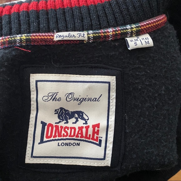 Lionsdale Boxing jacket - Picture 3 of 4
